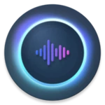 Logo of Voice for Alex App android Application 